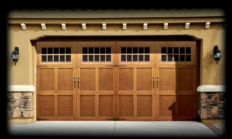 San Tan Valley New Garage Door Estimates
