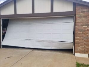 garage door panel replacement in phoenix az