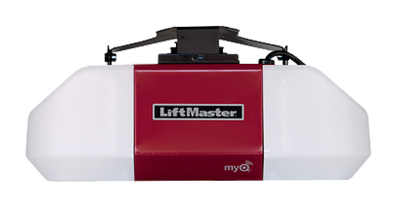 8587WL:¾ HP AC Chain Drive Wi-Fi Garage Door Opener