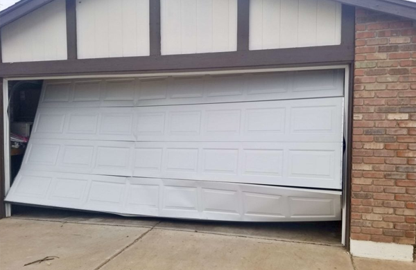 garage door panel replacement in phoenix az