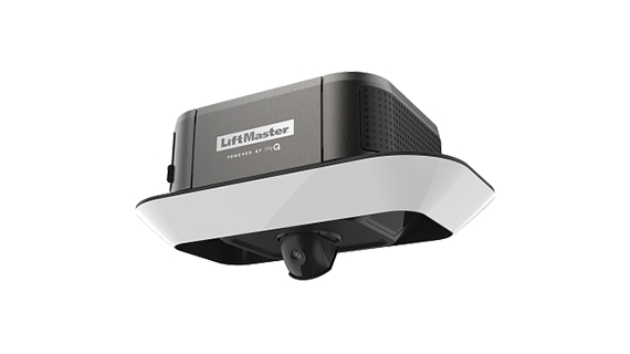 8587WL:¾ HP AC Chain Drive Wi-Fi Garage Door Opener