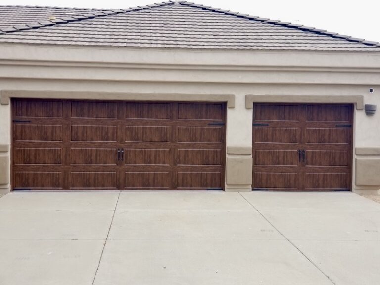 Queen Creek Best Garage Door Companies In Queen Creek AZ
