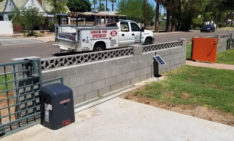 emergency garage door spring repair