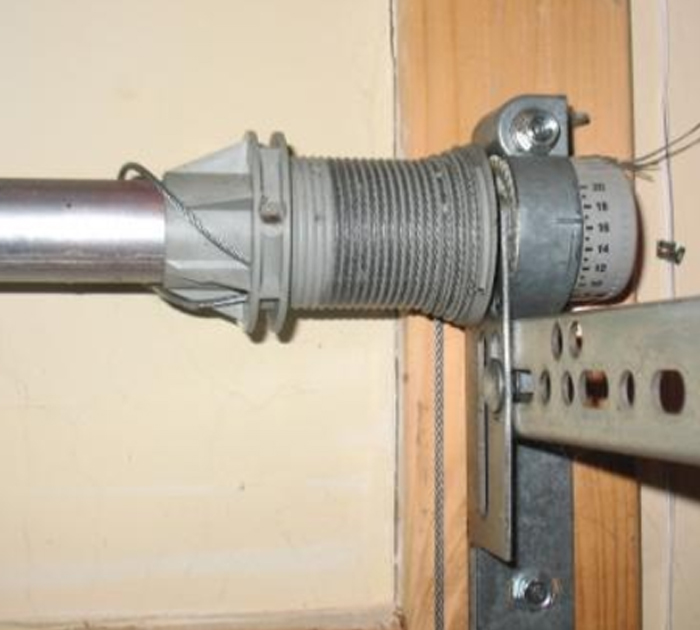 Our Proven Garage Door Spring Repair Process
