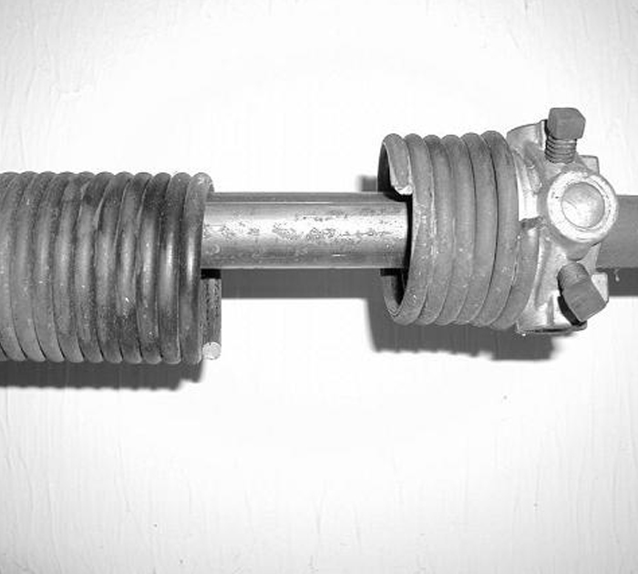 Signs Your Garage Door Springs Need Replacement