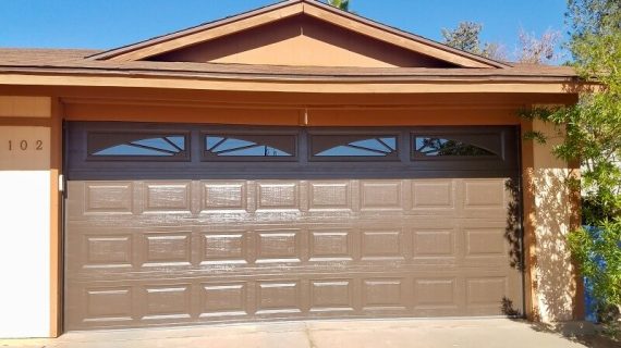 What Type of Garage Doors Should I Choose?