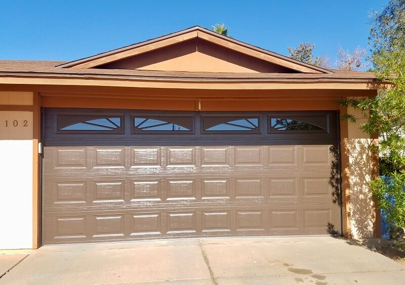 What Type of Garage Doors Should I Choose?