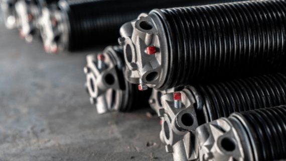 Understanding Garage Door Springs in Phoenix AZ