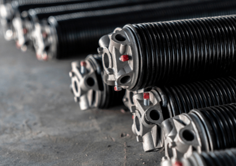Understanding Garage Door Springs in Phoenix AZ