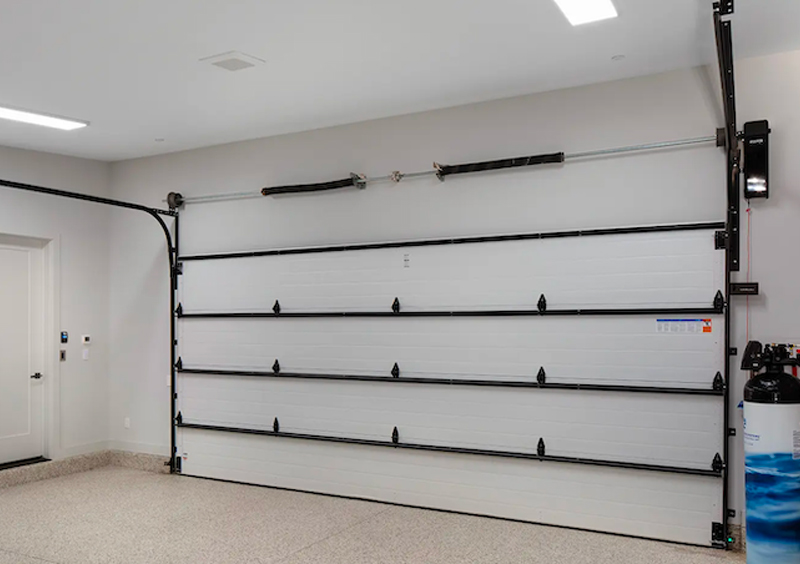 Why Garage Door Insulation Matters in Phoenix AZ