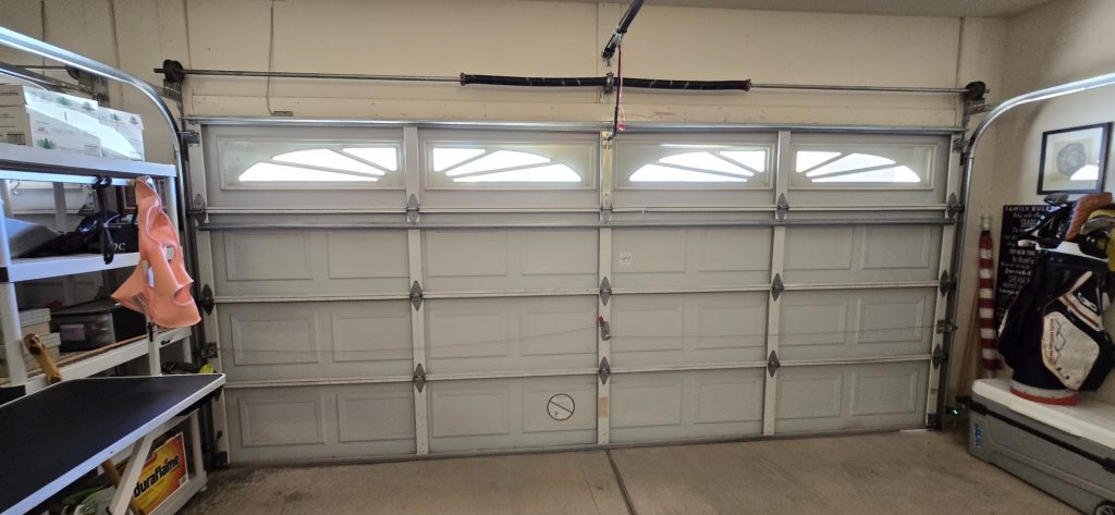 Why Your Garage Door Won't Open or Close: 9 Common Causes